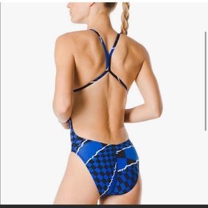 Speedo Endurance+ Swimsuit 14/40